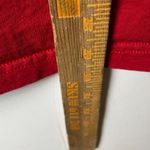 Dr McGillicuddy's Cherry Schnapps T Shirt Vintage Y2K Red Medium M Graphic Tee Photo 8