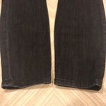 Current/Elliott Current/Elliot Black Stretchy Skinny Jeans Photo 6