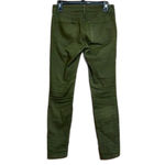 prAna Women’s green low rise skinny jeans y2k grunge Photo 1