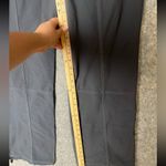 Athleta Woman Sz 14 Gray Hiking, Climbing, Travel outdoors Pants Photo 6