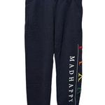 Madhappy  Pixar Navy Jogger Photo 0
