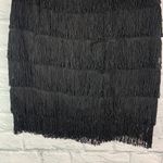 Neiman Marcus Kors for  Fringe Mini Skirt 8 Photo 3