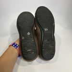 Josef Seibel 07 ballet flats brown leather women's size 39 8.5 business casual Photo 6