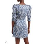 Cinq à Sept Cinq a Sept Lucinda Floral Print Ruffled Dress Size 4 NWT $395 Photo 1