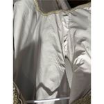 Patagonia Women’s Los Gatos Fleece Vest Size Small Beige Sherpa Zip Up 25216 Photo 8