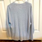 Aerie Grey  Sweater Photo 1