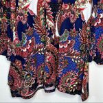 Winwin  Flare Bottom Tunic‎ Top Photo 2