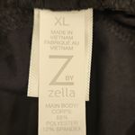 Zella 💕Z BY 💕 Take A Hike Trail Shorts ~ Black XL NWT Photo 11