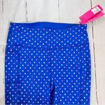 Lilly Pulitzer Women’s High Rise Cropped Weekender High Rise Active Squared Sz L Photo 12