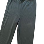 Spiritual Gangster Racerback Giselle Sleeveless Jumpsuit Dusty Olive, Sz S Photo 6