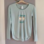 BP Nordstrom Brass Plum UnderCover Pajama Sleep Long Sleeve Shirt Photo 0