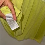 Old Navy  plus size Lime Green “hike minded”  Women's graphic Top 3x NWT Photo 7