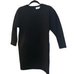 Everlane Thick Scuba Knit Relaxed Fit Sweater Tunic Size M Photo 1