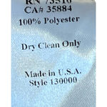 Ivy Jane Women's Vest Open Front Fluffy Faux Fur Sleeveless Jacket Tan Sz. Small Photo 5