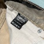 POL  camo shorts Sz Med D29 Photo 8