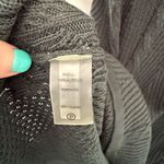 Calvin Klein  Women’s Large Green Longsleeve Dress Photo 2