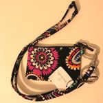 Vera Bradley Wallet & Lanyard  Photo 0