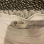 John Galt Rainbow Stripe Long Sleeve Photo 2