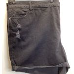 Old Navy  Size 30Extra Boyfriend Short Mid Rise New Without Tags Photo 3