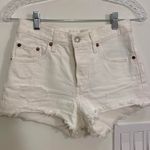 Levi’s 501 Jean Shorts Photo 0