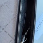 Michael Kors  Black Crossbody Convertible Clutch Bag Photo 3