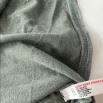 FP Movement Fade With Waves Side Slit Tank in Sage Green XS Photo 7