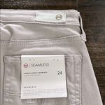 AG Adriano Goldschmied NWT Farrah Ankle Seamless Skinny Ankle Jeans - Flog Photo 4