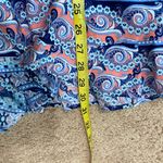 Red Camel Boho  Romper M Photo 5