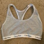 Calvin Klein Sports Bra Photo 0