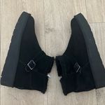 KOOLABURRA BY UGG® Kelissa Mini Booties, Black, Size 10, NWOT Display pair Black Photo 5