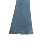 Kensie  Vintage Luxe The Tessa High Rise Bootcut Jeans Size US 12 Photo 5