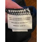 Touch By Alyssa Milano Active Black Sleeveless‎ Angels Baseball Tank Top Size S Photo 10