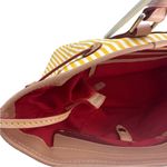 Dooney & Bourke East/West Tassel Shopper Shoulder bag Photo 9