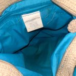 Liz Claiborne Crochet Purse Bag Photo 8