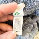 Aerie Floral Print Sweatshirt Pullover Crew Neck Comfy Casual XS Distressed Photo 11