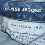 American Eagle Super Stretch Hi Rise Jegging Photo 4