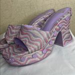 Giani Bernini  GB Heart-String Sparkle Swirl Heart Studded. Photo 6