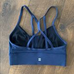 Sweaty Betty Super Sculpt Sports Bra Yoga Size XS Photo 1
