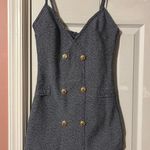 by the way. REVOLVE Sawyer Button Front Bandage Dress Photo 3