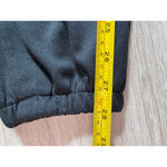 Nike Women Retro Fly Basketball Pants Black Size S Joggers Preowned Photo 7