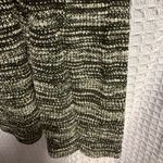 Van Heusen  Black and Gray Cardigan Photo 3