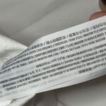 Abercrombie & Fitch Abercrombie O-Ring Shirt Dress Photo 3