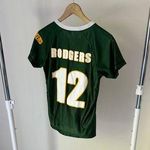 NFL  Team Apparel Green Bay Packers‎ Jersey Size Medium Photo 0