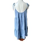 Aerie Magic Hour Coverup Dress, Sz M Photo 3