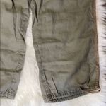 Old Navy Thin Lightweight Capri Pants 12 Photo 5