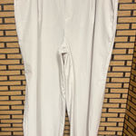 Avia  Tan Pull On‎ Pants Size 3X Photo 0