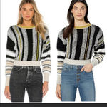 Free People  Show Me Love Pullover size medium Photo 1