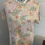 Studio Works , petite large, short sleeve top Photo 0