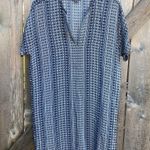 Vince Like new  silk tunic top / dress Photo 2