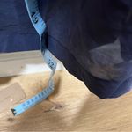 Rachel Comey NWT  Fabric: Poppy Color: Navy size XS/S Photo 13